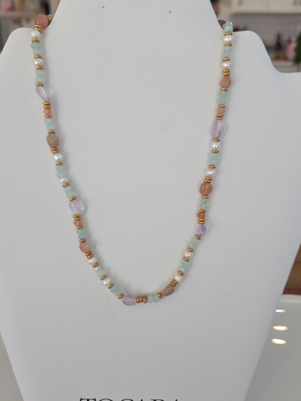 Tocara - Ines Necklace